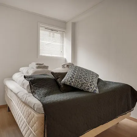 3 Soverom, Sentralt I Og Moderne Bad Apartament Bergen